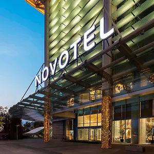 Hotel Novotel Jinji Suzhou Sip