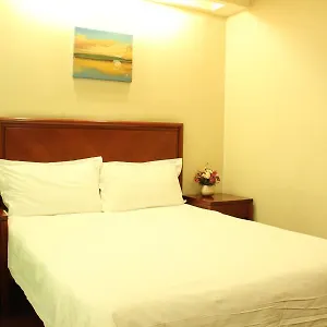 酒店 格林豪泰苏州吴江同里镇快捷酒店, 苏州