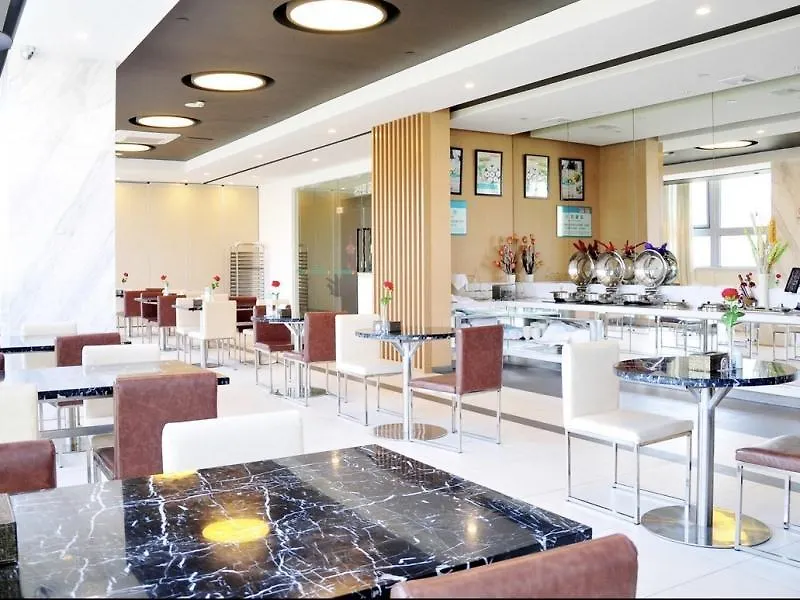 Greentree Inn Suzhou Railway Station Huqiu Hotel  Suzhou (Jiangsu)